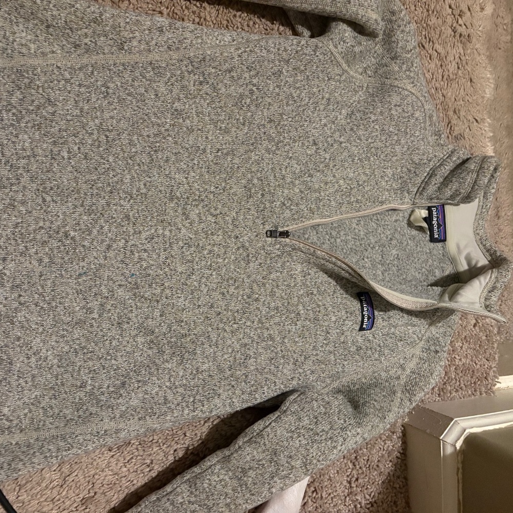 Women’s Better Sweater